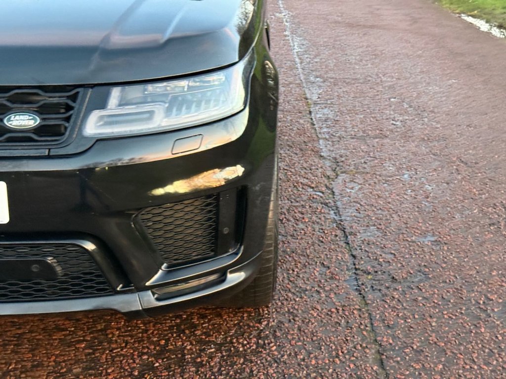 Used Land Rover Range Rover Sport 2019 for sale - 76934753: Photo 31