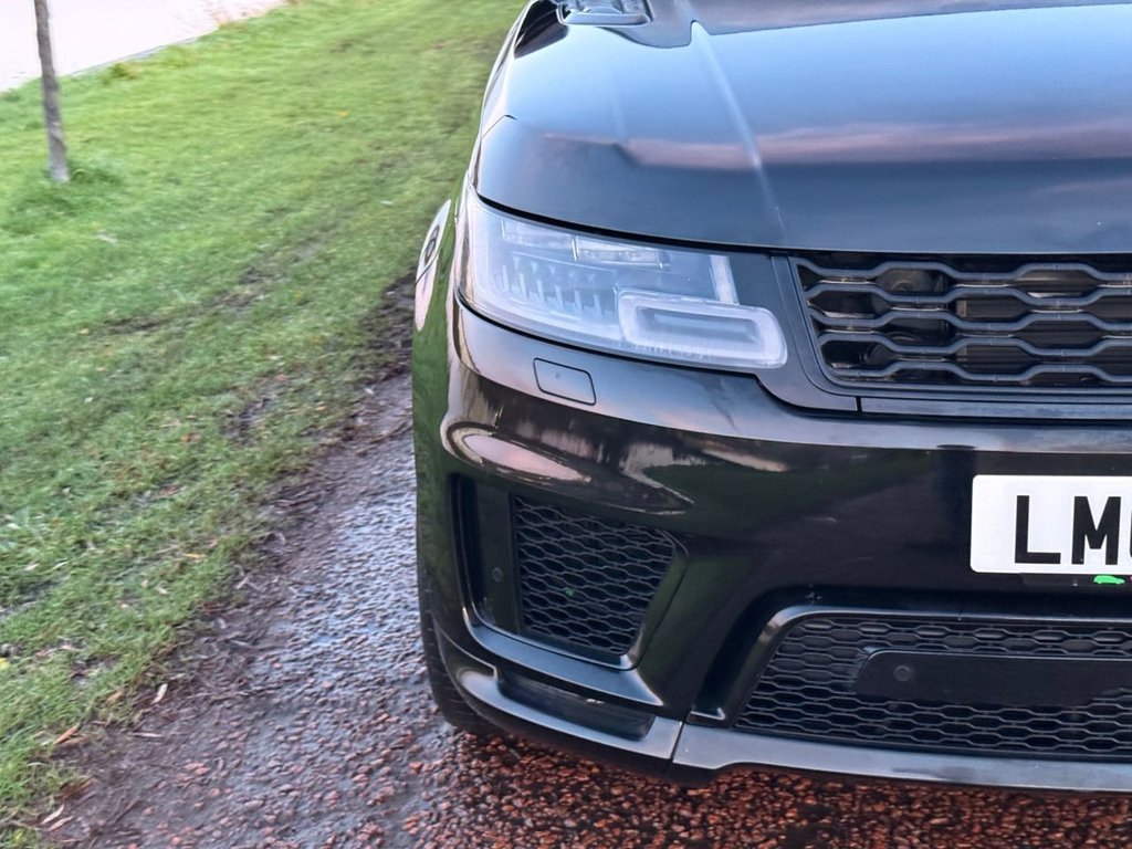 Used Land Rover Range Rover Sport 2019 for sale - 76934753: Photo 32