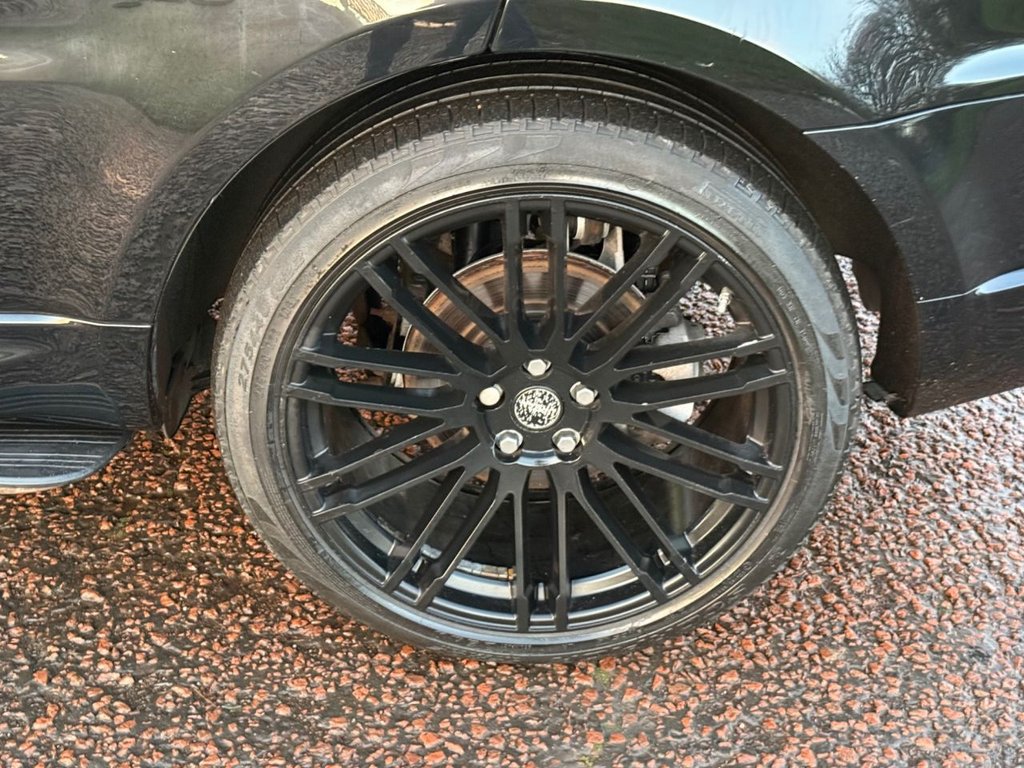 Used Land Rover Range Rover Sport 2019 for sale - 76934753: Photo 36