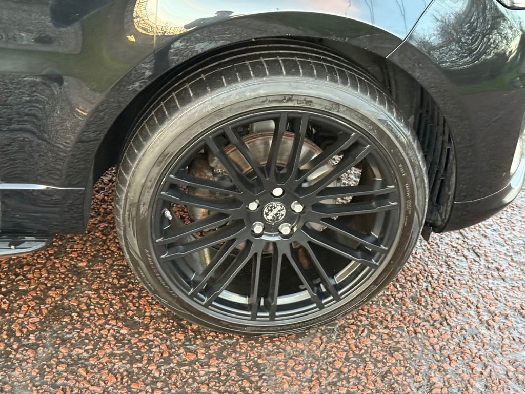 Used Land Rover Range Rover Sport 2019 for sale - 76934753: Photo 8