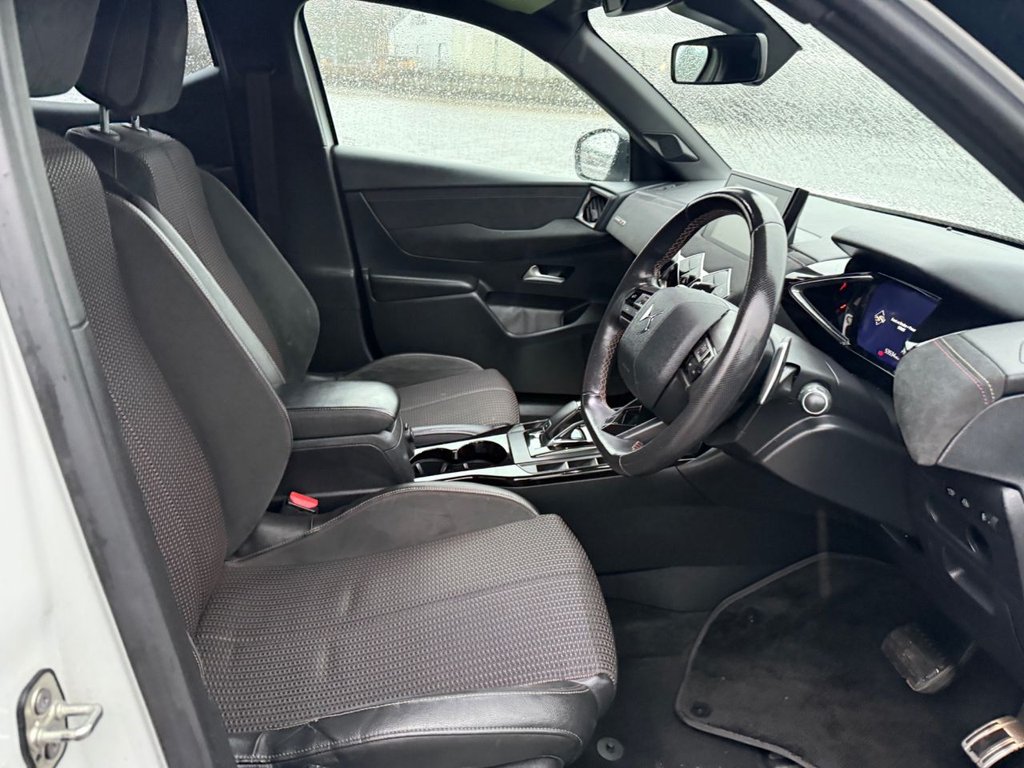 Used DS Automobiles DS 3 2019 for sale - 77534246: Photo 10