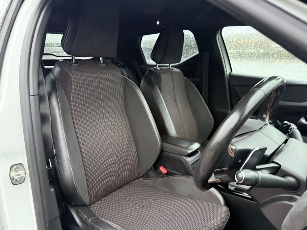 Used DS Automobiles DS 3 2019 for sale - 77534246: Photo 11