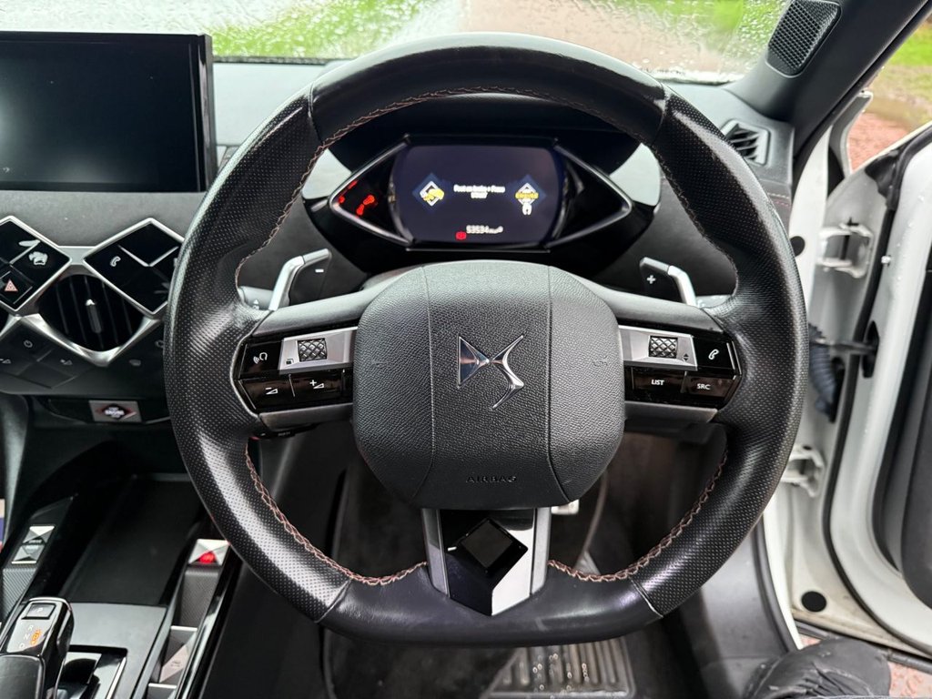 Used DS Automobiles DS 3 2019 for sale - 77534246: Photo 13