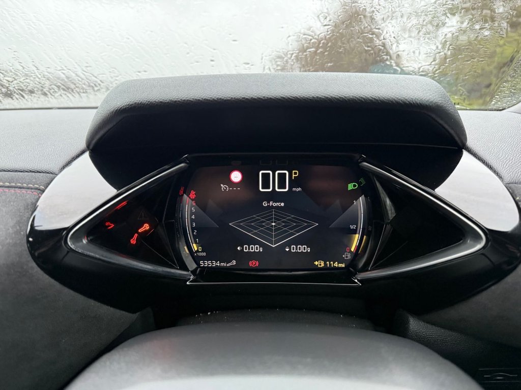 Used DS Automobiles DS 3 2019 for sale - 77534246: Photo 14