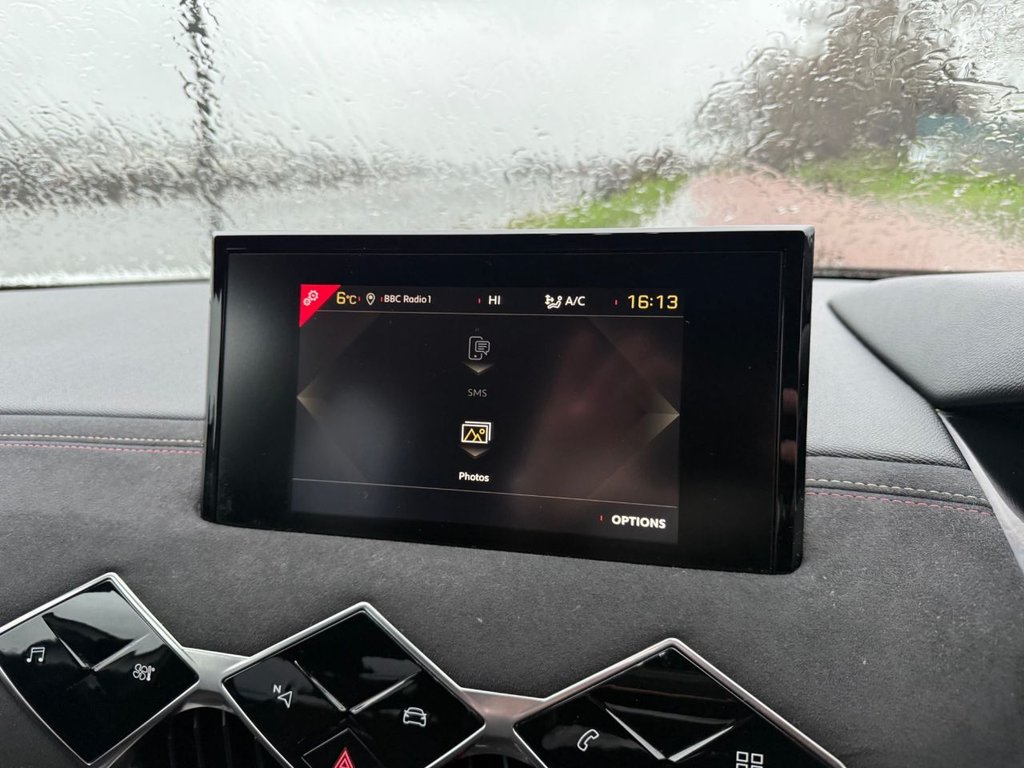 Used DS Automobiles DS 3 2019 for sale - 77534246: Photo 15