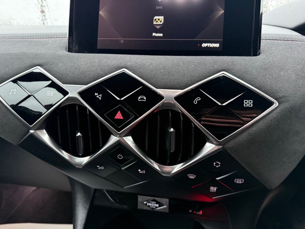 Used DS Automobiles DS 3 2019 for sale - 77534246: Photo 17