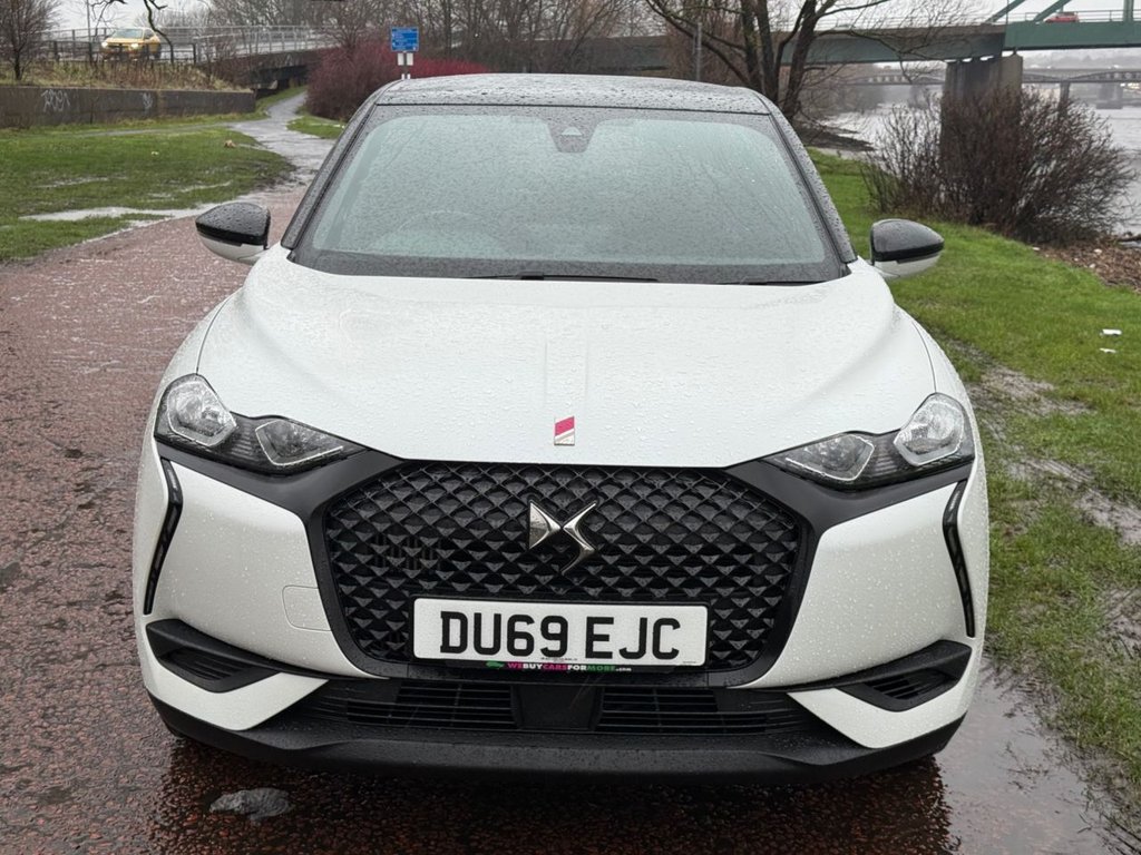 Used DS Automobiles DS 3 2019 for sale - 77534246: Photo 2