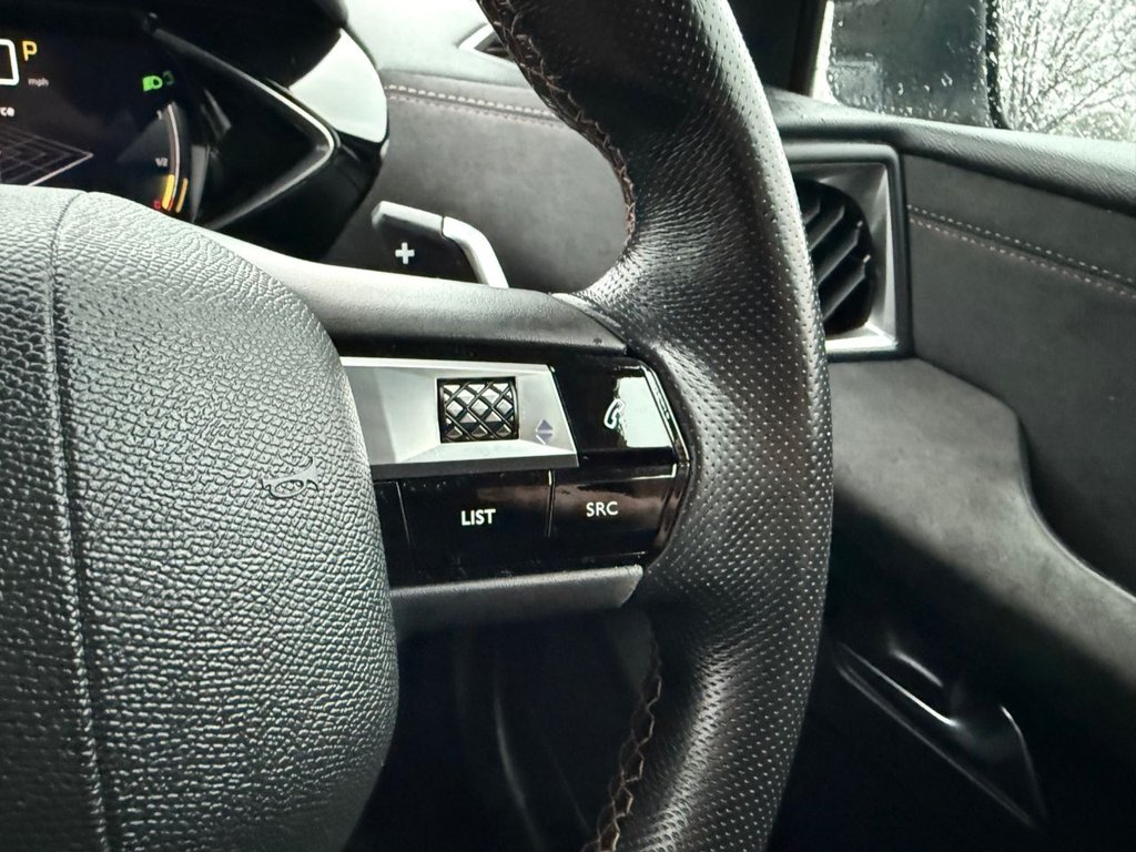 Used DS Automobiles DS 3 2019 for sale - 77534246: Photo 23