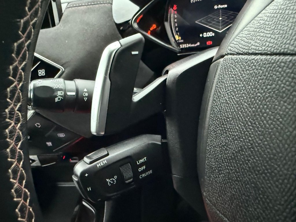 Used DS Automobiles DS 3 2019 for sale - 77534246: Photo 25