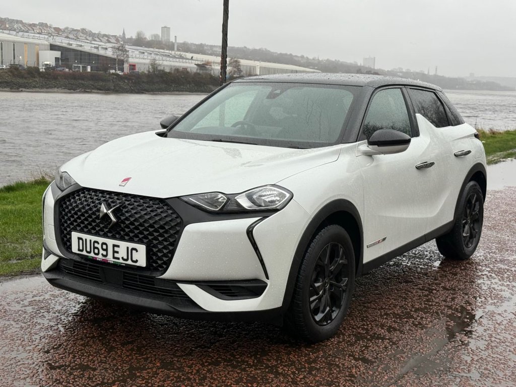 Used DS Automobiles DS 3 2019 for sale - 77534246: Photo 28