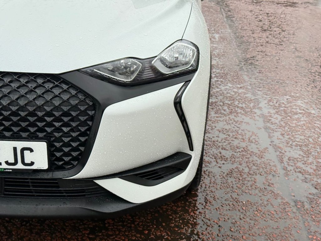 Used DS Automobiles DS 3 2019 for sale - 77534246: Photo 29