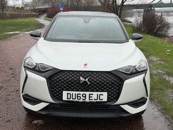 Used DS Automobiles DS 3 2019 for sale - 77534246: Photo