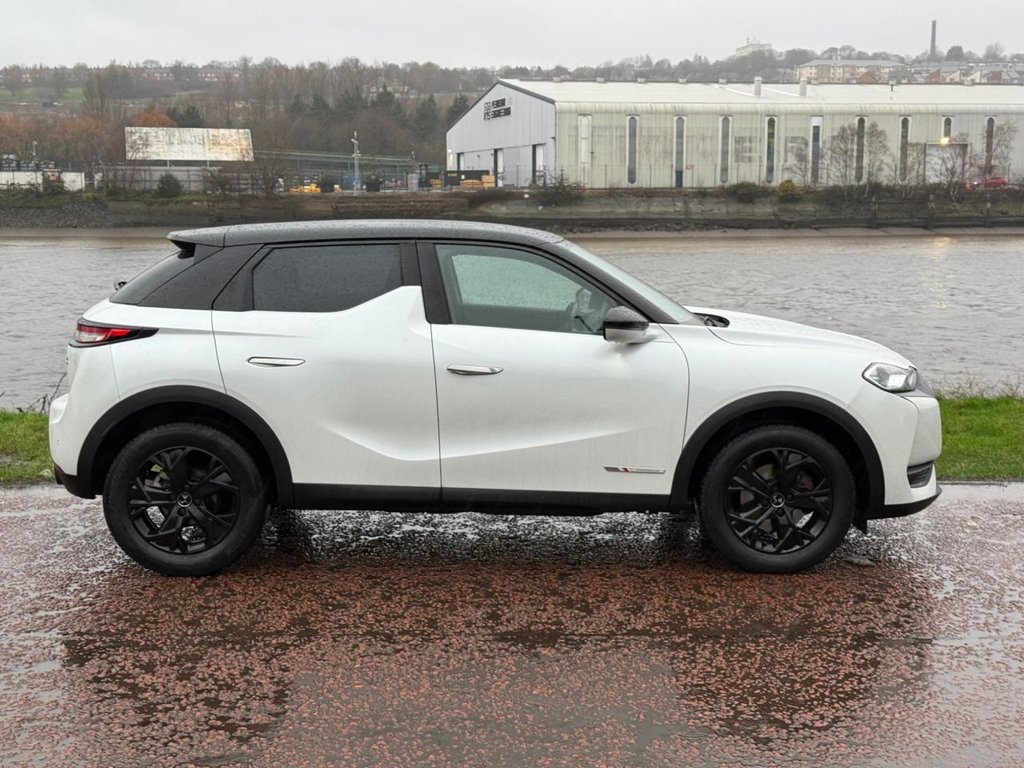 Used DS Automobiles DS 3 2019 for sale - 77534246: Photo 3