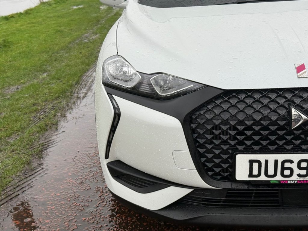 Used DS Automobiles DS 3 2019 for sale - 77534246: Photo 30