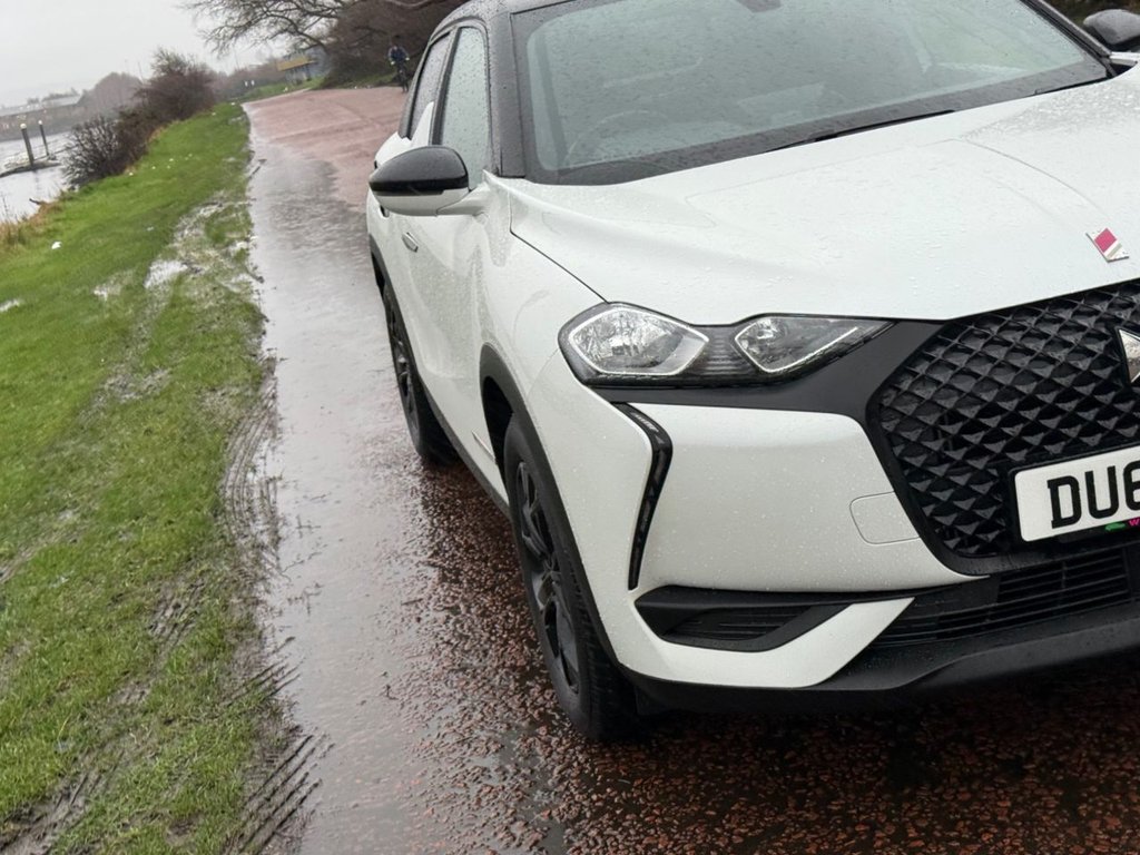 Used DS Automobiles DS 3 2019 for sale - 77534246: Photo 31