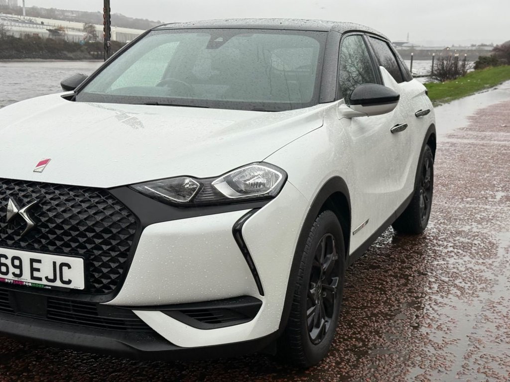 Used DS Automobiles DS 3 2019 for sale - 77534246: Photo 32