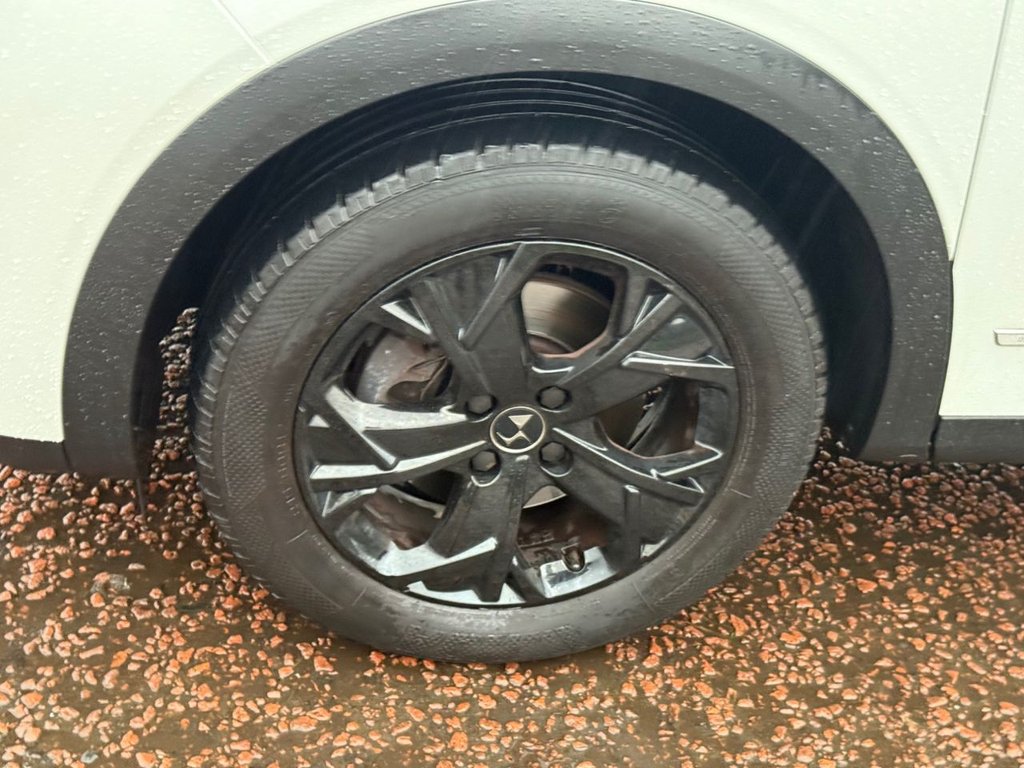 Used DS Automobiles DS 3 2019 for sale - 77534246: Photo 33