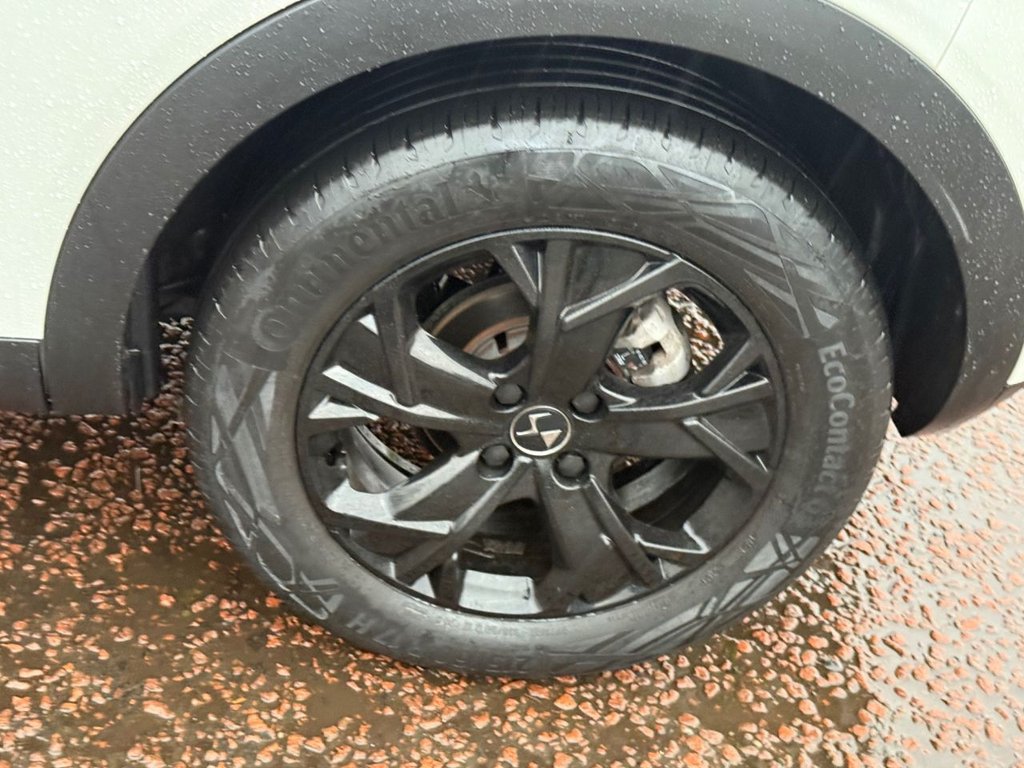 Used DS Automobiles DS 3 2019 for sale - 77534246: Photo 34