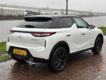 Used DS Automobiles DS 3 2019 for sale - 77534246: Photo