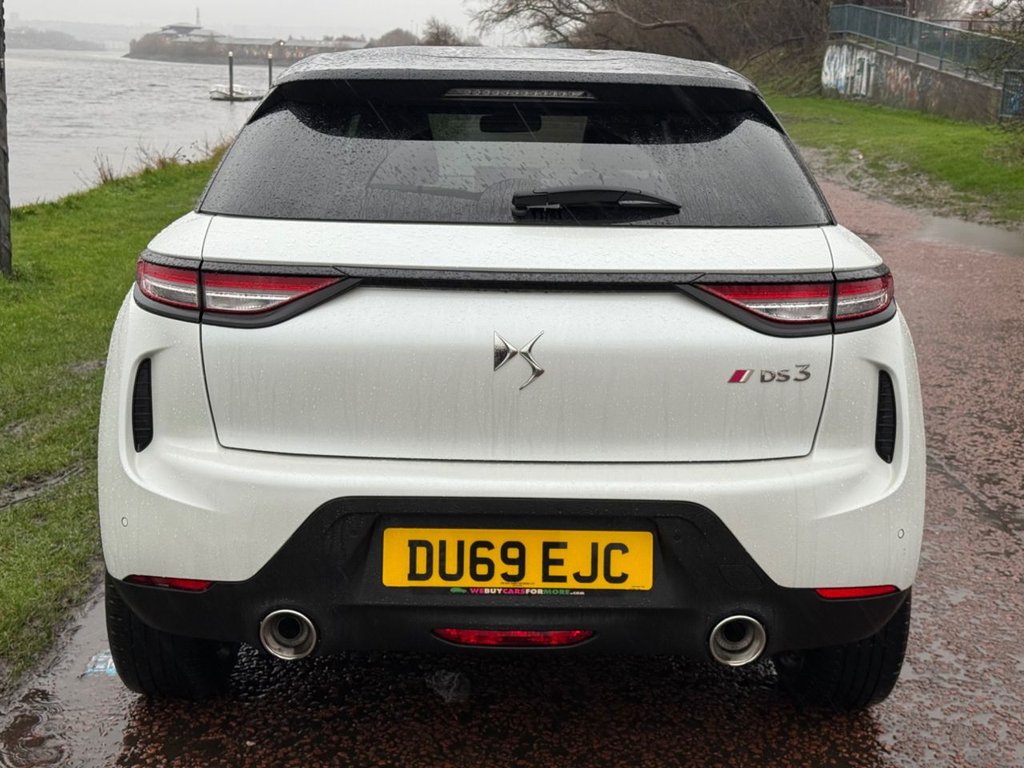 Used DS Automobiles DS 3 2019 for sale - 77534246: Photo 5