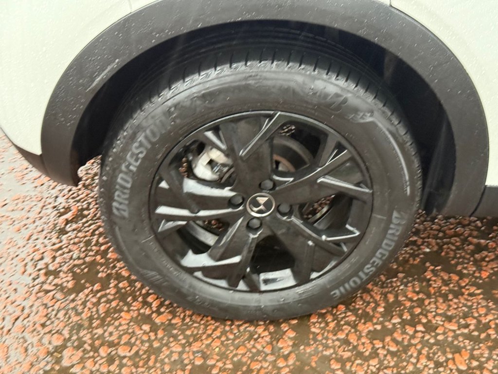 Used DS Automobiles DS 3 2019 for sale - 77534246: Photo 7