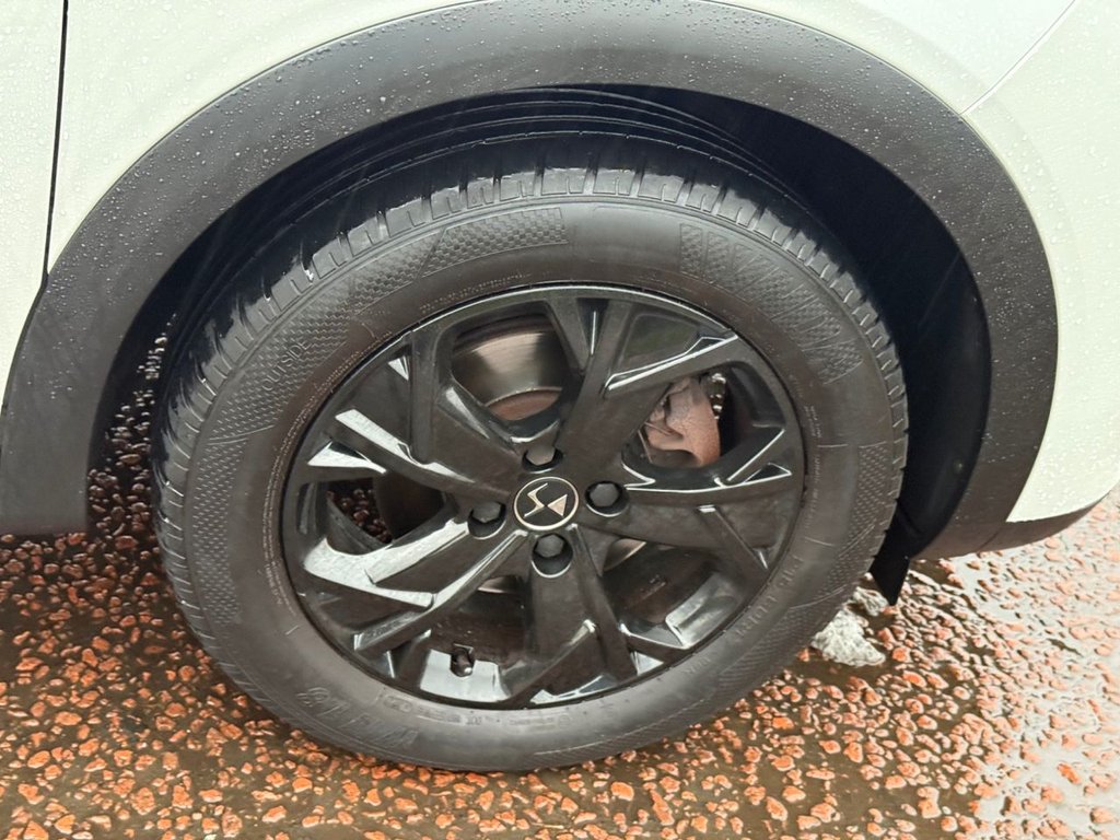 Used DS Automobiles DS 3 2019 for sale - 77534246: Photo 8