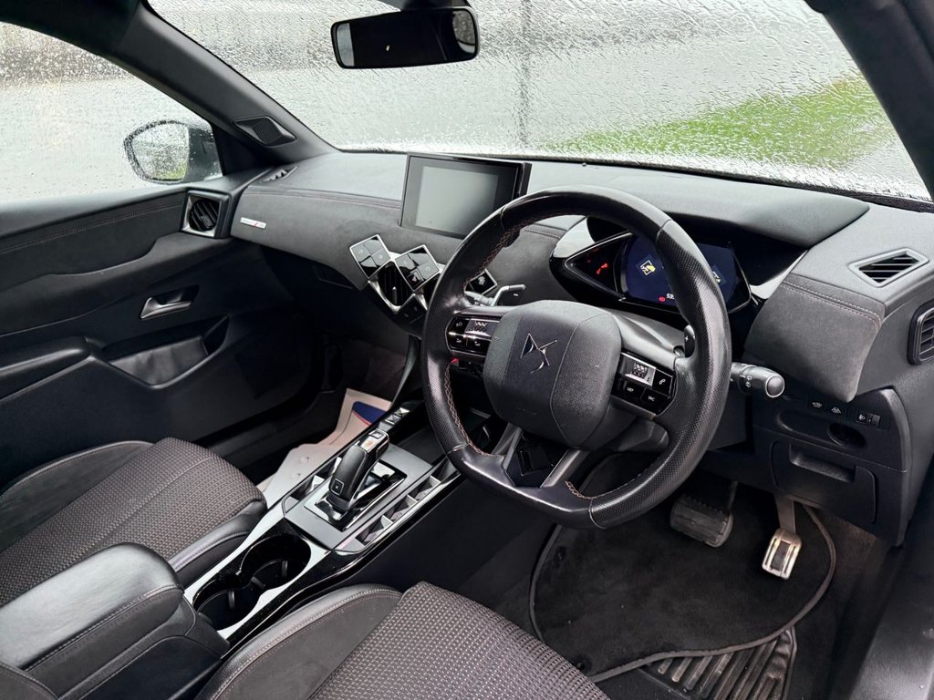 Used DS Automobiles DS 3 2019 for sale - 77534246: Photo 9