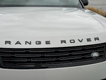 Used Land Rover Range Rover Sport 2023 for sale - 78887762: Photo