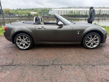 Used Mazda MX-5 2015 for sale - 78474620: Photo