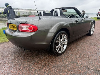 Used Mazda MX-5 2015 for sale - 78474620: Photo