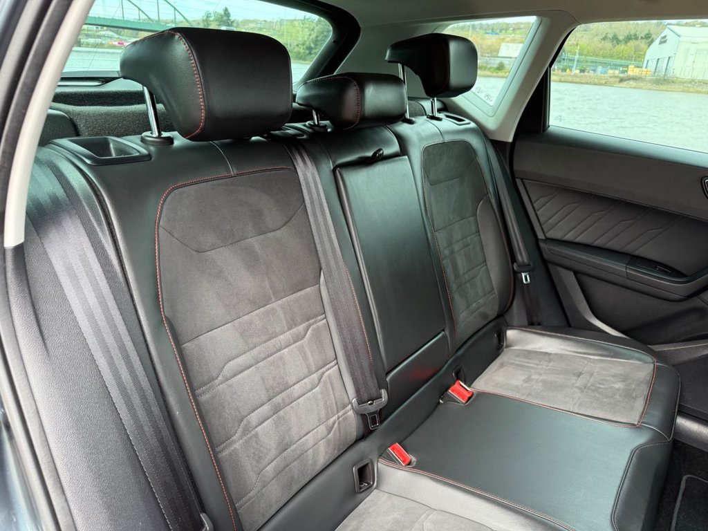 Used SEAT Ateca 2021 for sale - 78096948: Photo 12