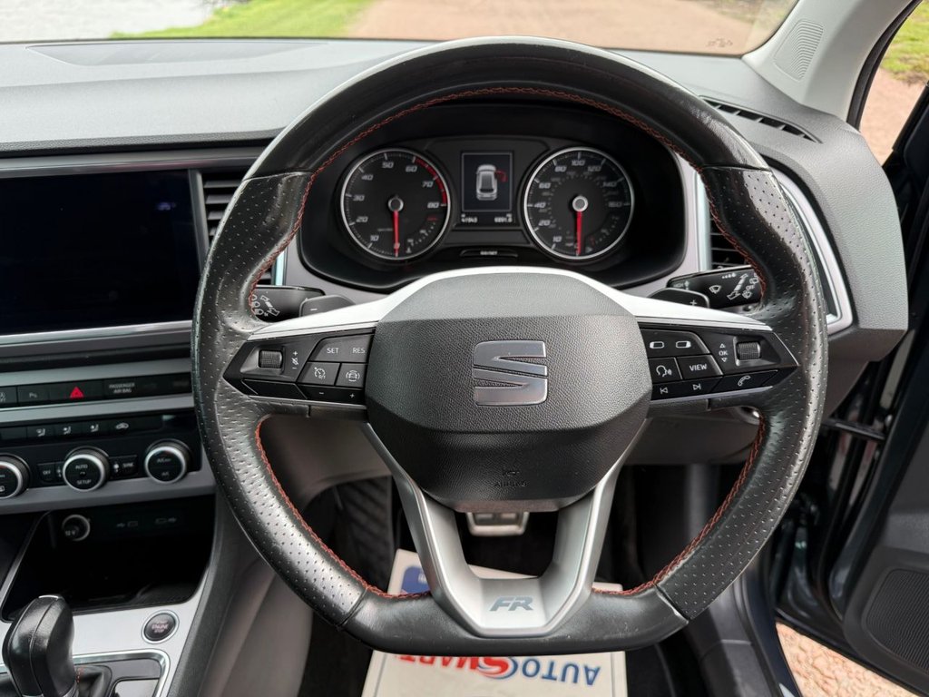 Used SEAT Ateca 2021 for sale - 78096948: Photo 14