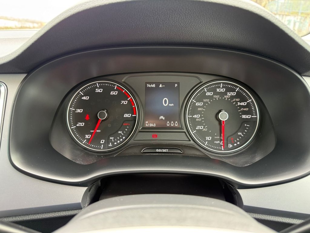 Used SEAT Ateca 2021 for sale - 78096948: Photo 15