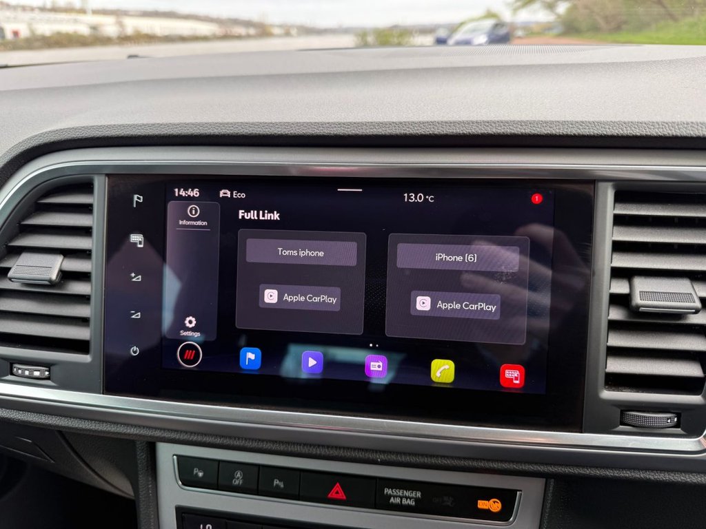 Used SEAT Ateca 2021 for sale - 78096948: Photo 16