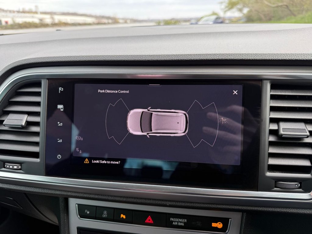 Used SEAT Ateca 2021 for sale - 78096948: Photo 17