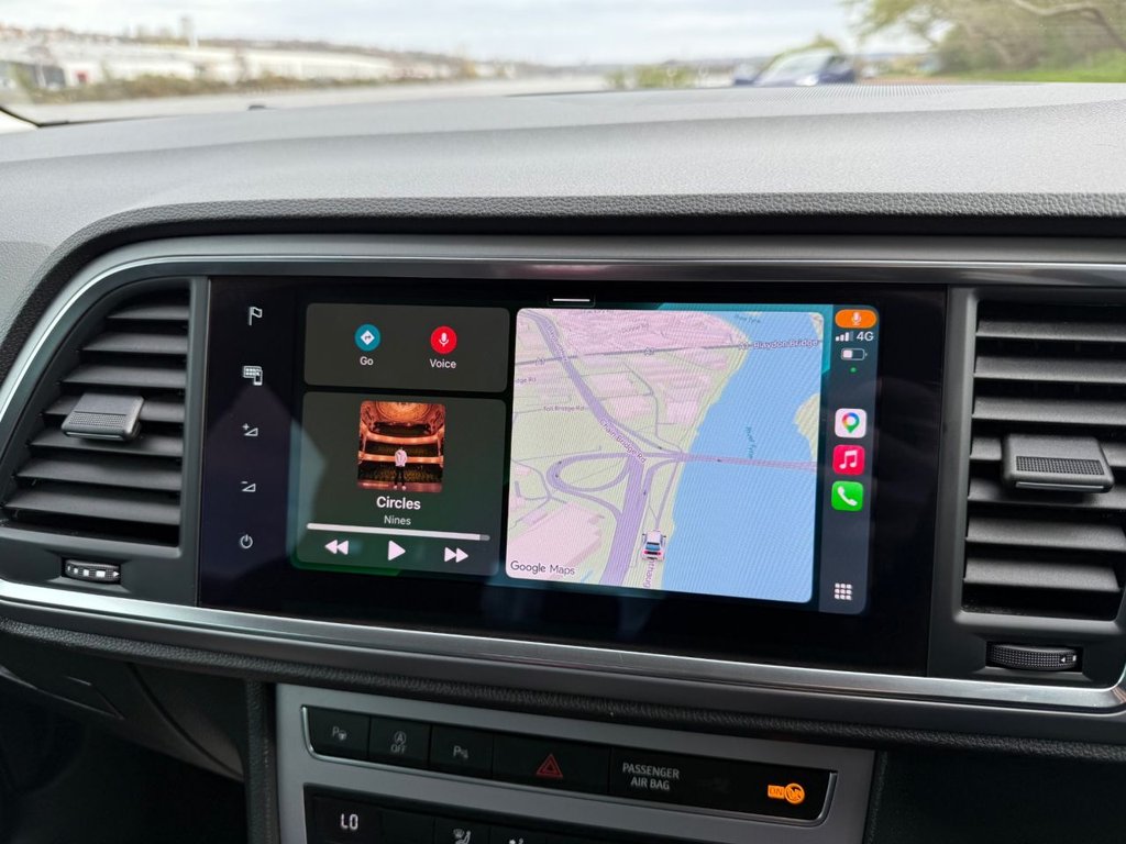 Used SEAT Ateca 2021 for sale - 78096948: Photo 18