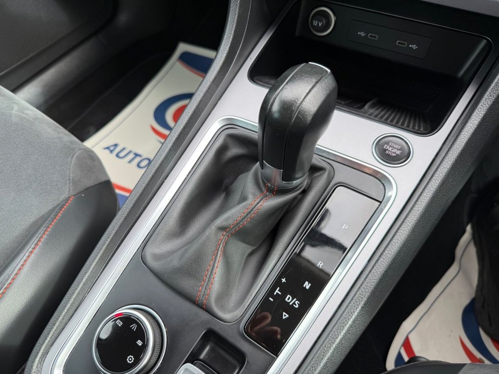 Used SEAT Ateca 2021 for sale - 78096948: Photo 21