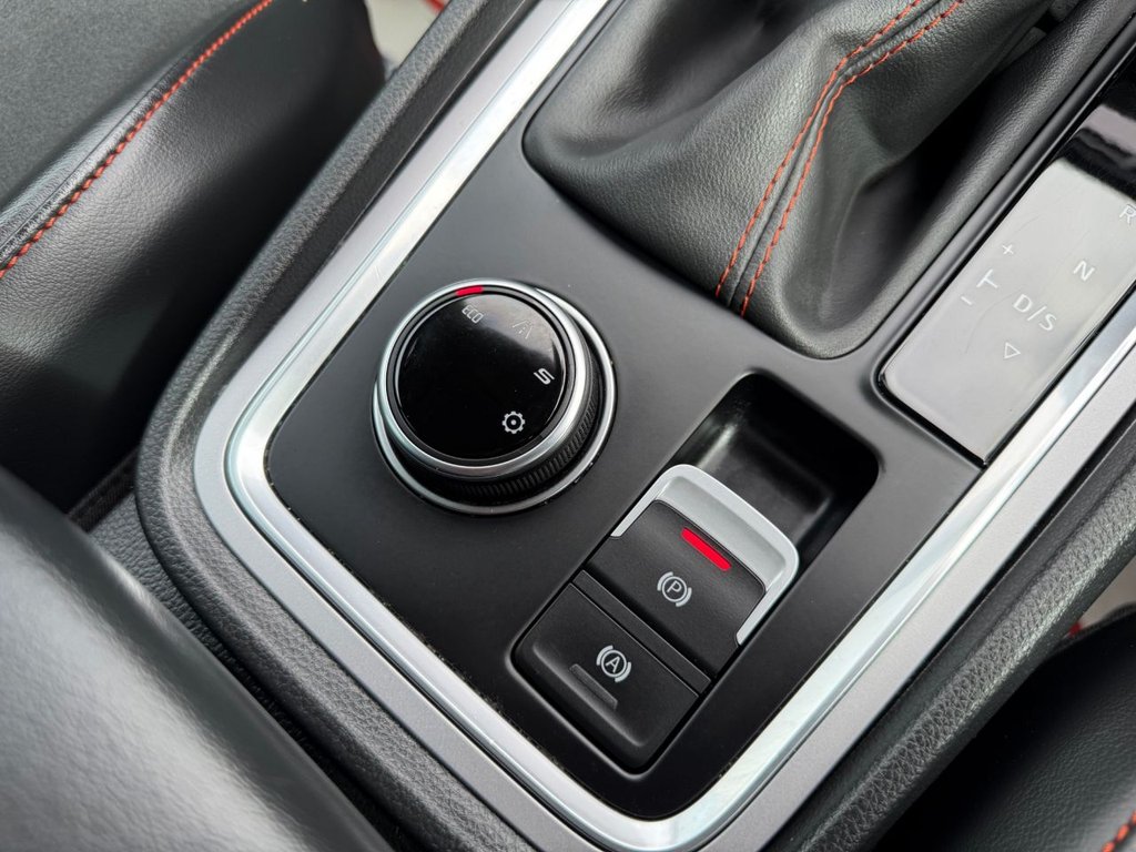 Used SEAT Ateca 2021 for sale - 78096948: Photo 22