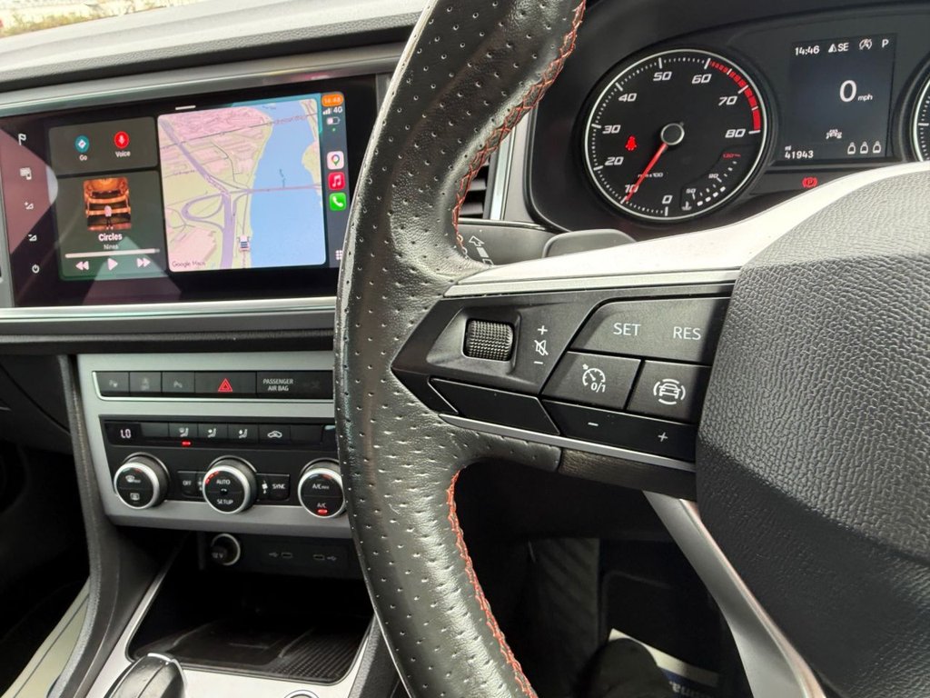 Used SEAT Ateca 2021 for sale - 78096948: Photo 23