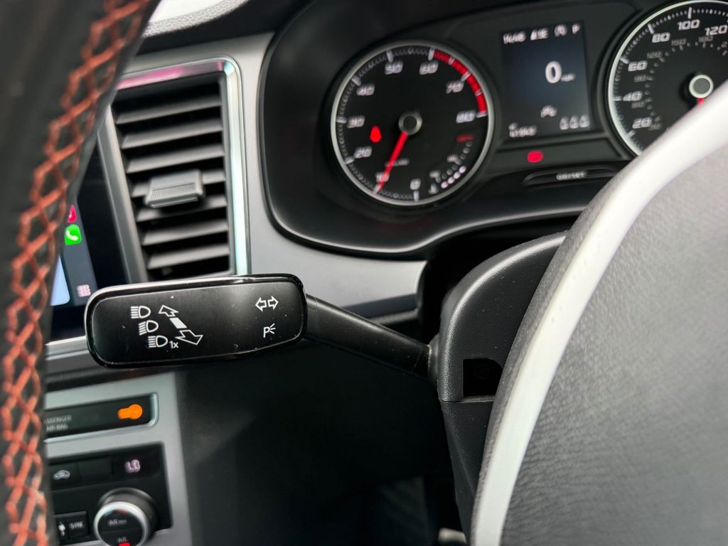 Used SEAT Ateca 2021 for sale - 78096948: Photo 26