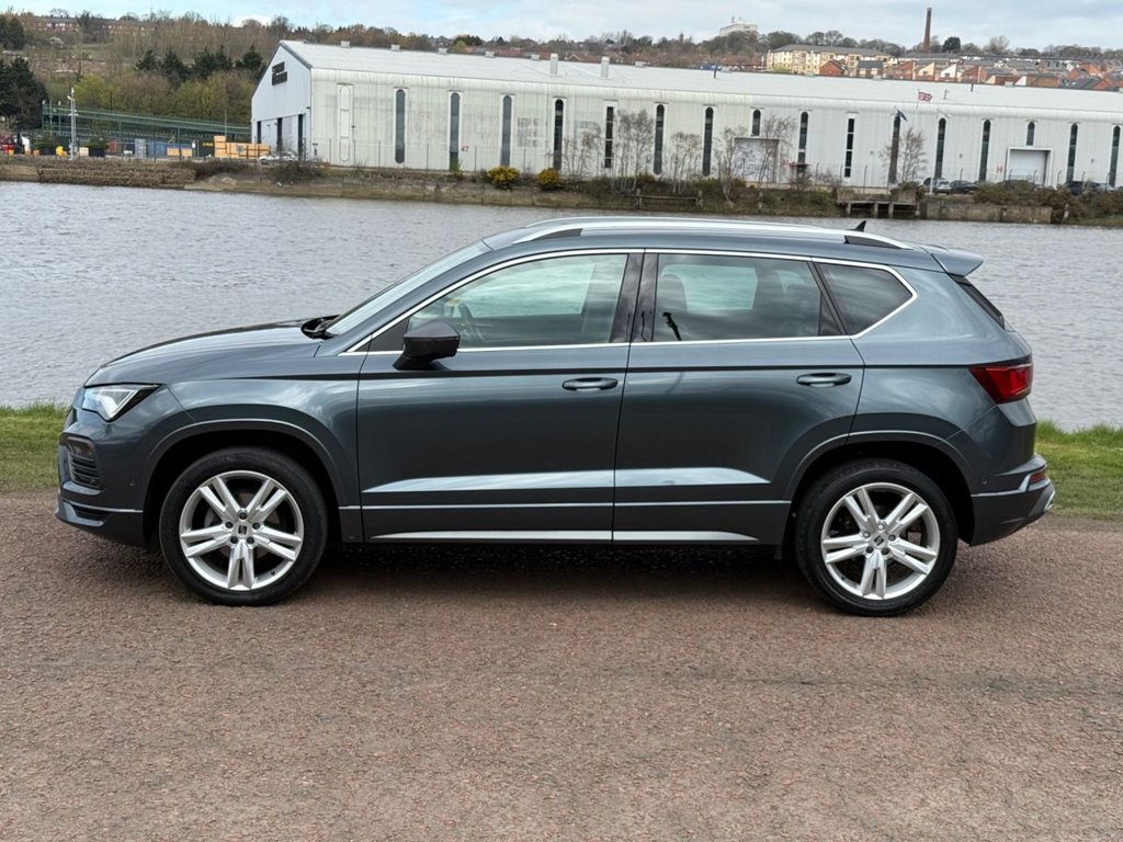 Used SEAT Ateca 2021 for sale - 78096948: Photo 31