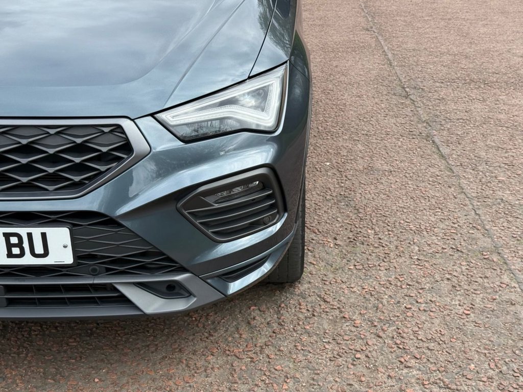 Used SEAT Ateca 2021 for sale - 78096948: Photo 33