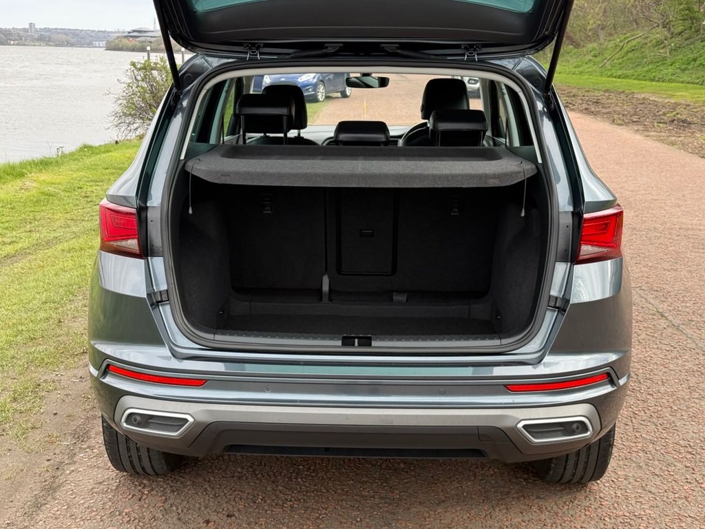 Used SEAT Ateca 2021 for sale - 78096948: Photo 6