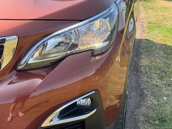Used Peugeot 3008 2020 for sale - 79655318: Photo