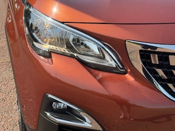 Used Peugeot 3008 2020 for sale - 79655318: Photo