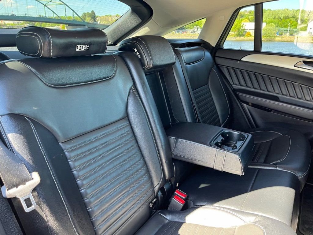 Used Mercedes-Benz GLE 2016 for sale - 76520354: Photo 13