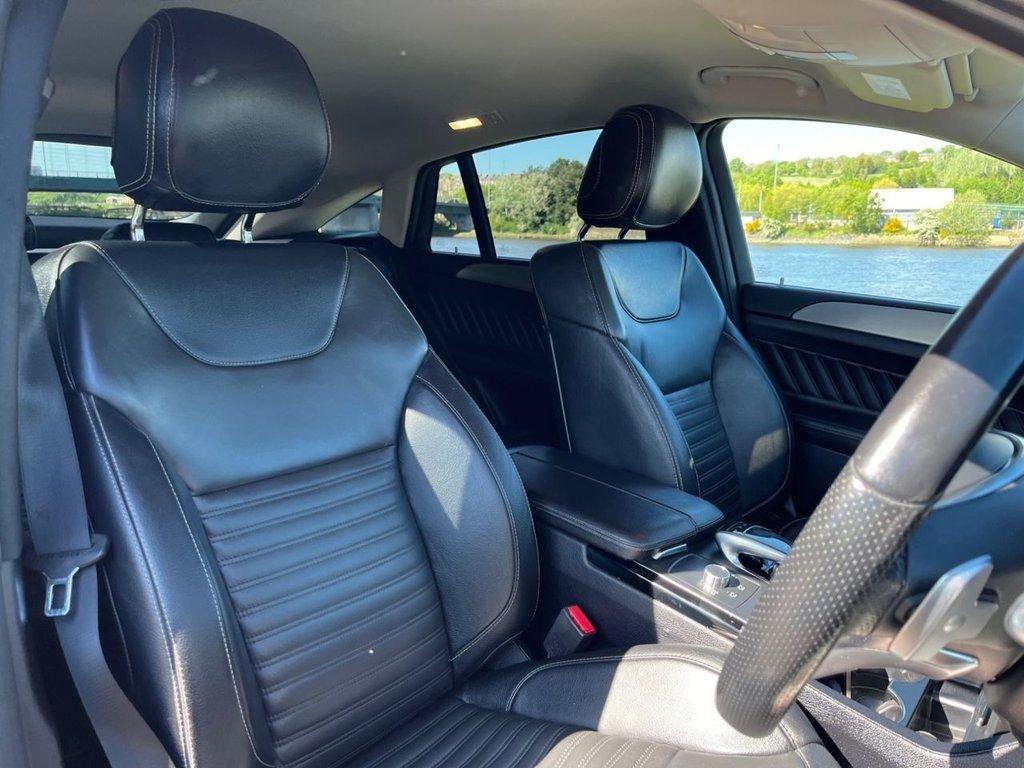 Used Mercedes-Benz GLE 2016 for sale - 76520354: Photo 14