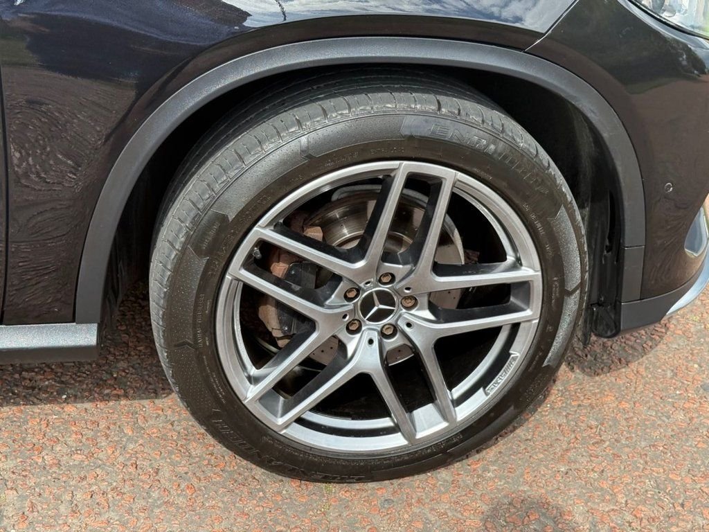 Used Mercedes-Benz GLE 2016 for sale - 76520354: Photo 5