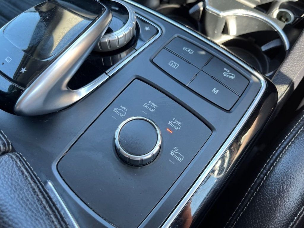 Used Mercedes-Benz GLE 2016 for sale - 76520354: Photo 8