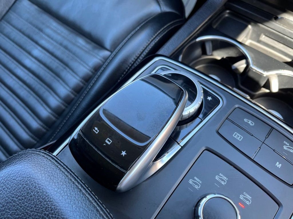 Used Mercedes-Benz GLE 2016 for sale - 76520354: Photo 9